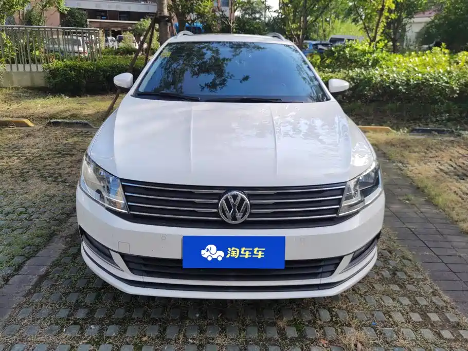 Volkswagen Gran Lavida — миниатюра 2