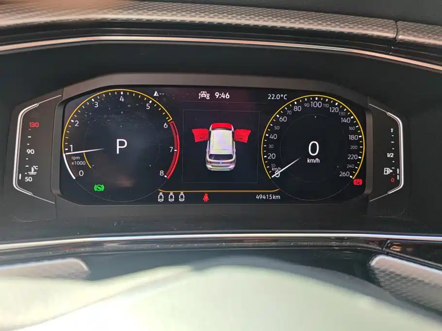 Volkswagen Tacqua — миниатюра 14