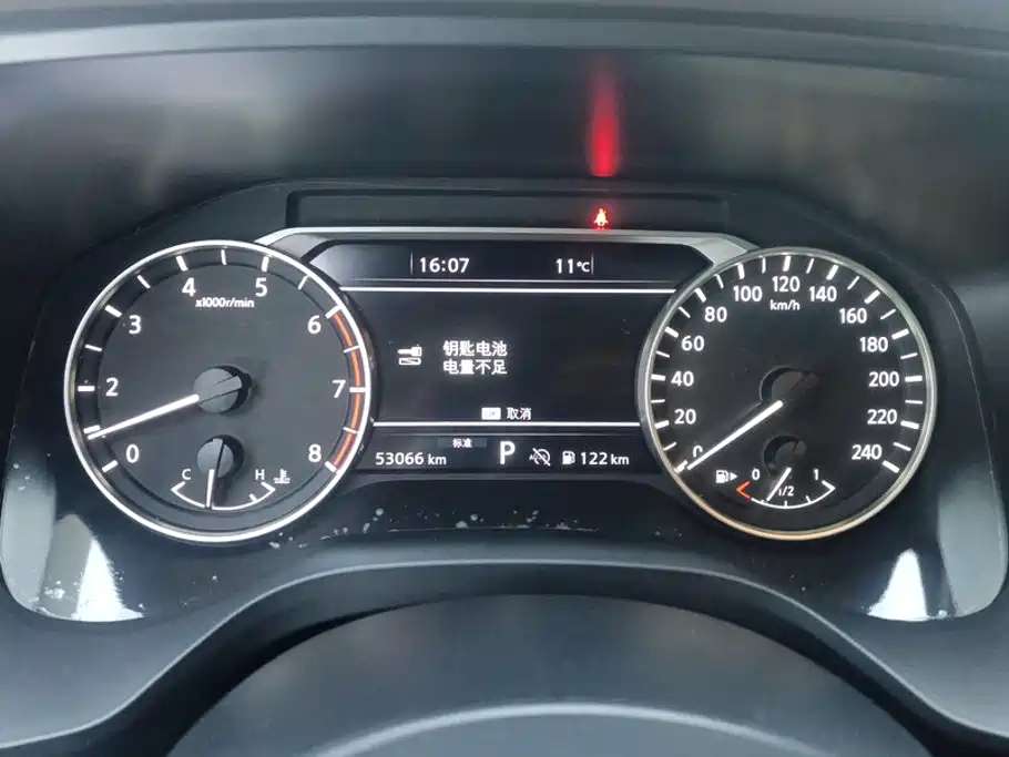 Nissan X-Trail — миниатюра 14