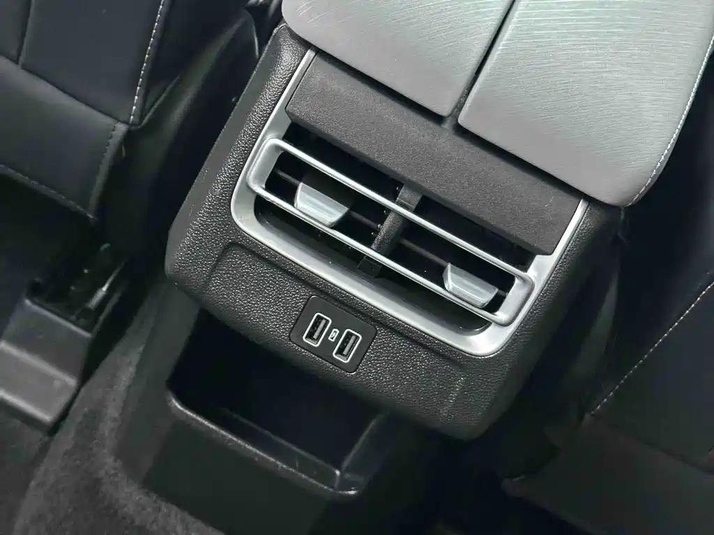 Changan CS75 PLUS — миниатюра 9