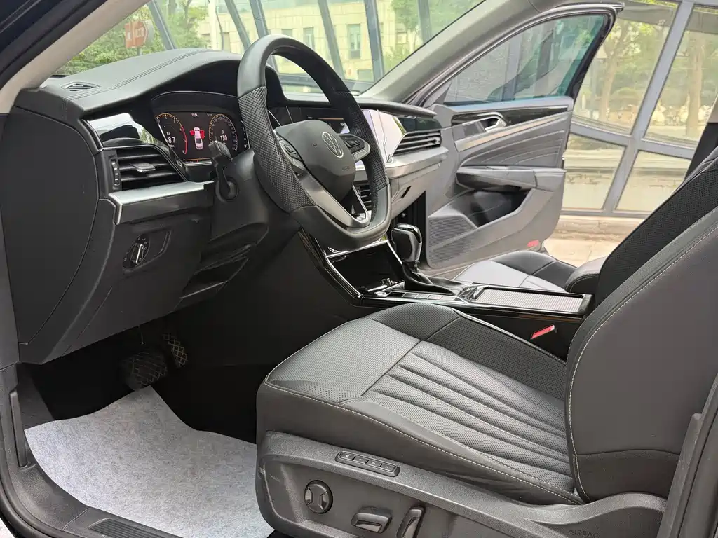 Volkswagen Passat — миниатюра 9