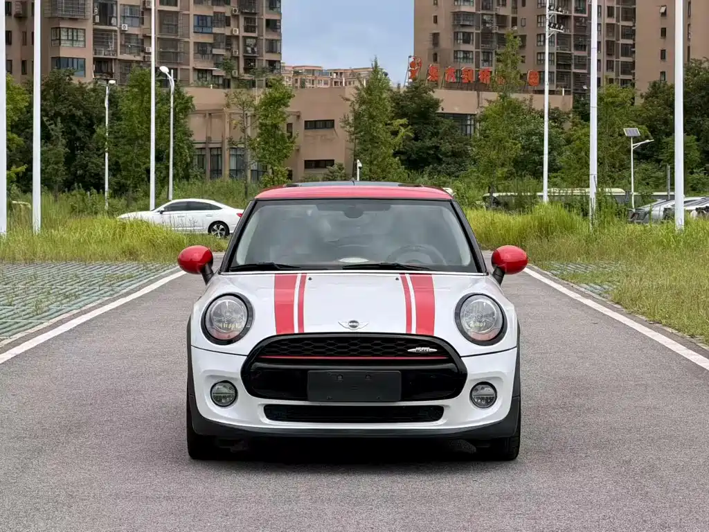 MINI Mini — миниатюра 2
