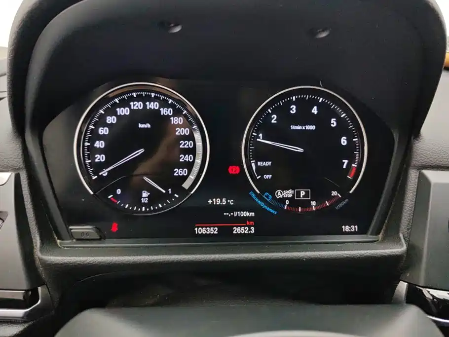 BMW 1 Series — миниатюра 14