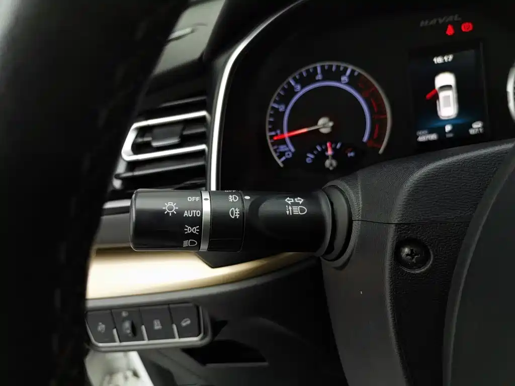Haval H6 — миниатюра 21