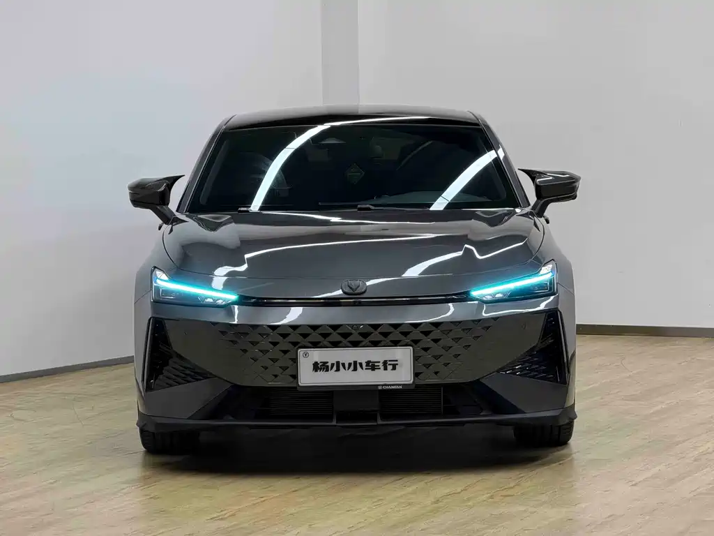 Changan UNI-V — миниатюра 2