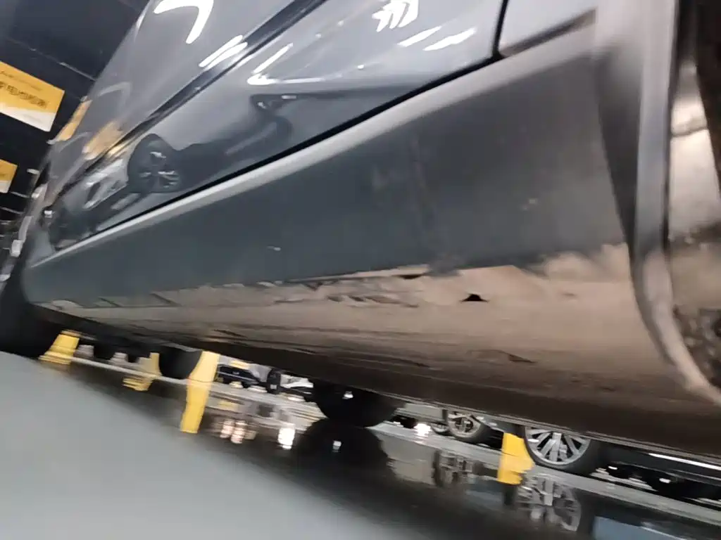 BYD Qin L — миниатюра 21