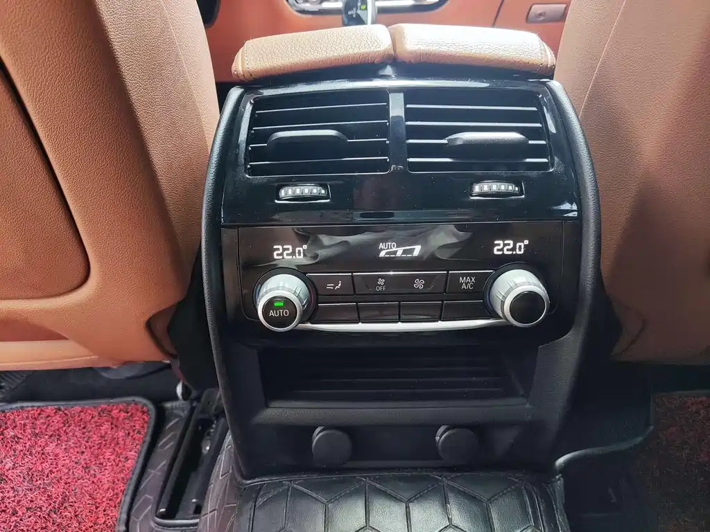 BMW 6 Series GT — миниатюра 9