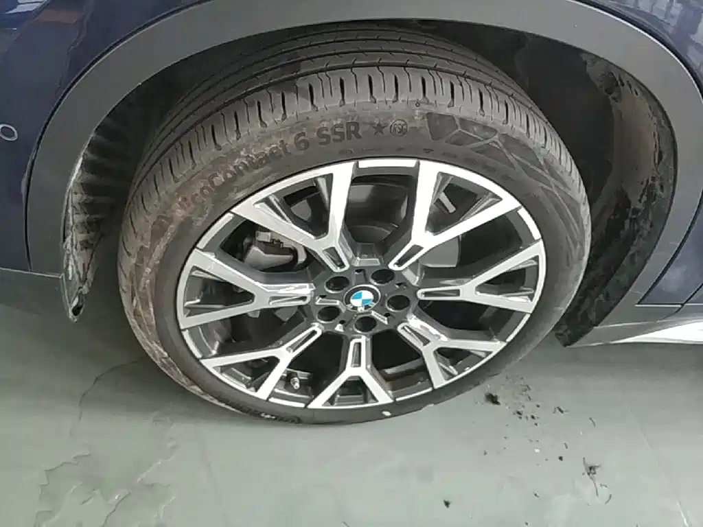 BMW X1 — миниатюра 23