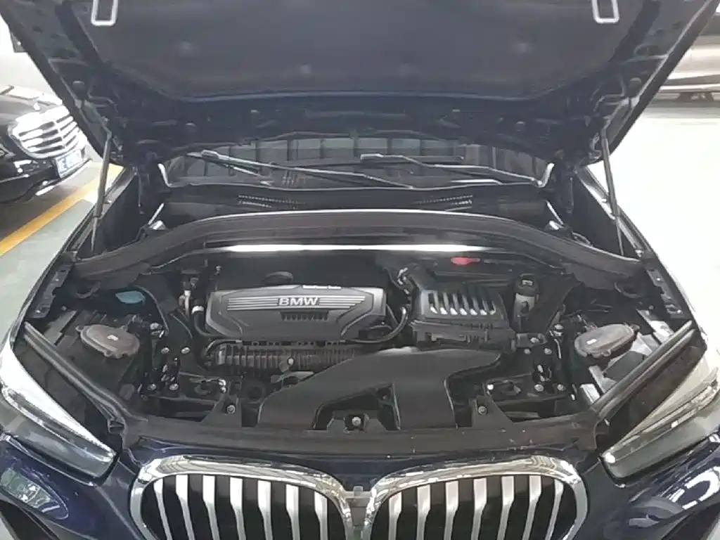 BMW X1 — миниатюра 20