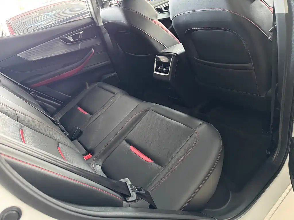 Chery Tiggo 5x Super Hero Edition 1.5L CVT Luxury Type, фото 5