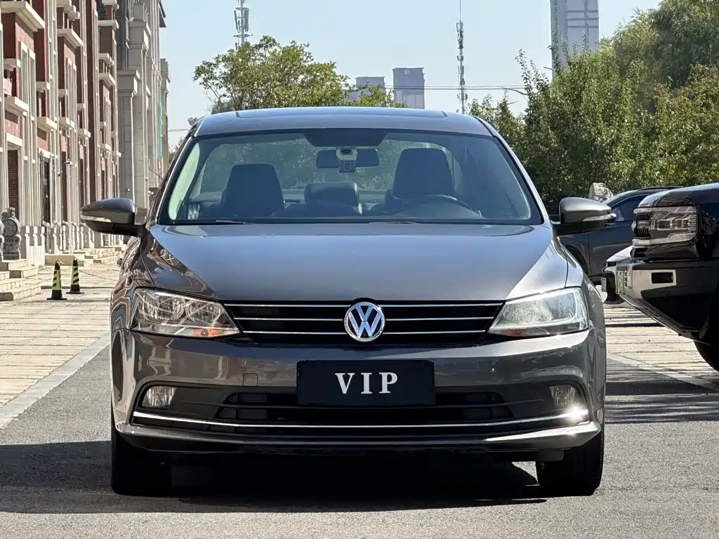 Volkswagen Sagitar — миниатюра 2