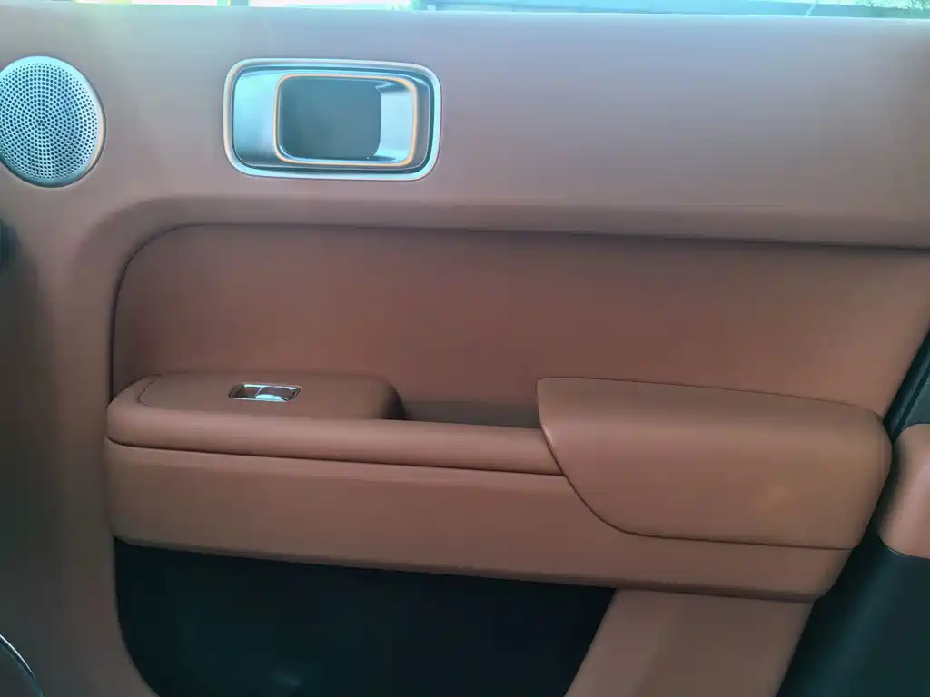 Li Auto Li L7 — миниатюра 13