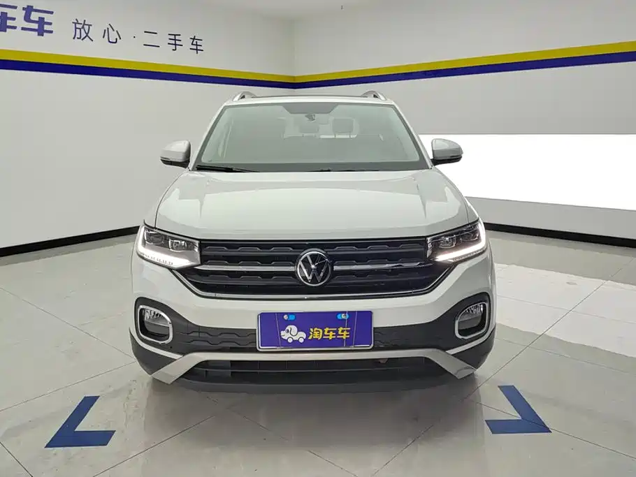Volkswagen Tacqua — миниатюра 2
