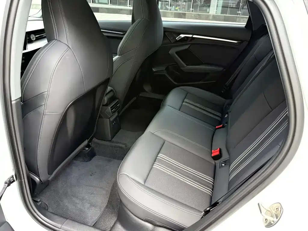 Audi A3 — миниатюра 5