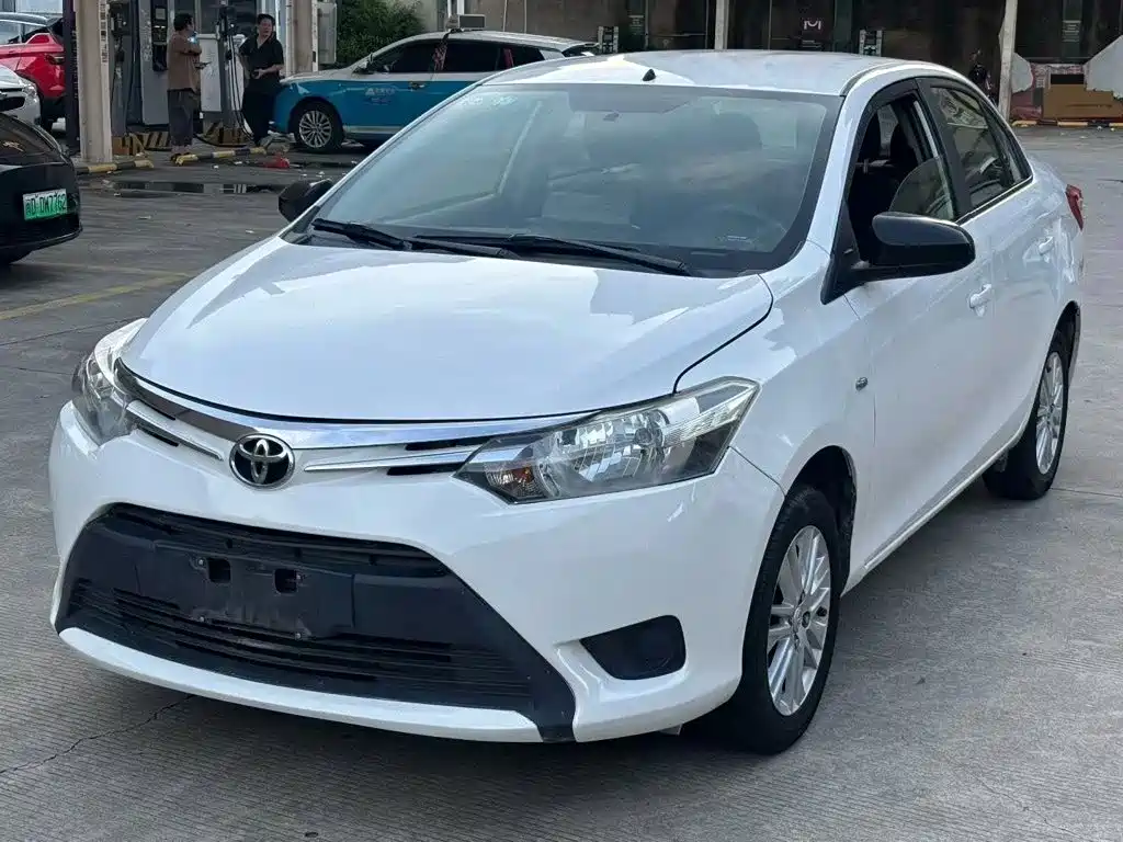 Toyota Vios
