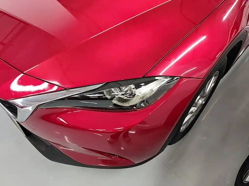 Mazda CX-4 — миниатюра 24
