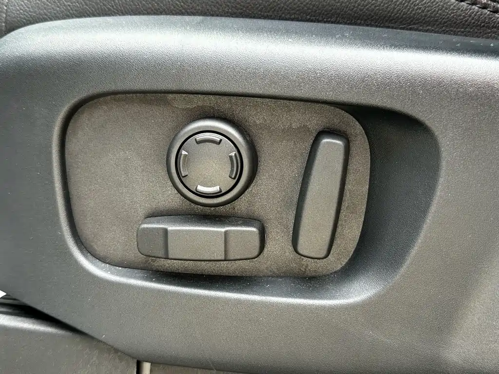 Land Rover Discovery — миниатюра 11