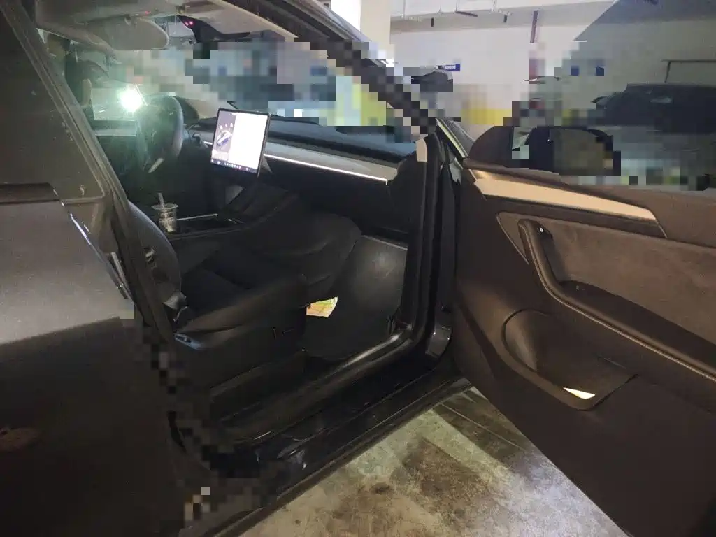 Tesla Model Y — миниатюра 19