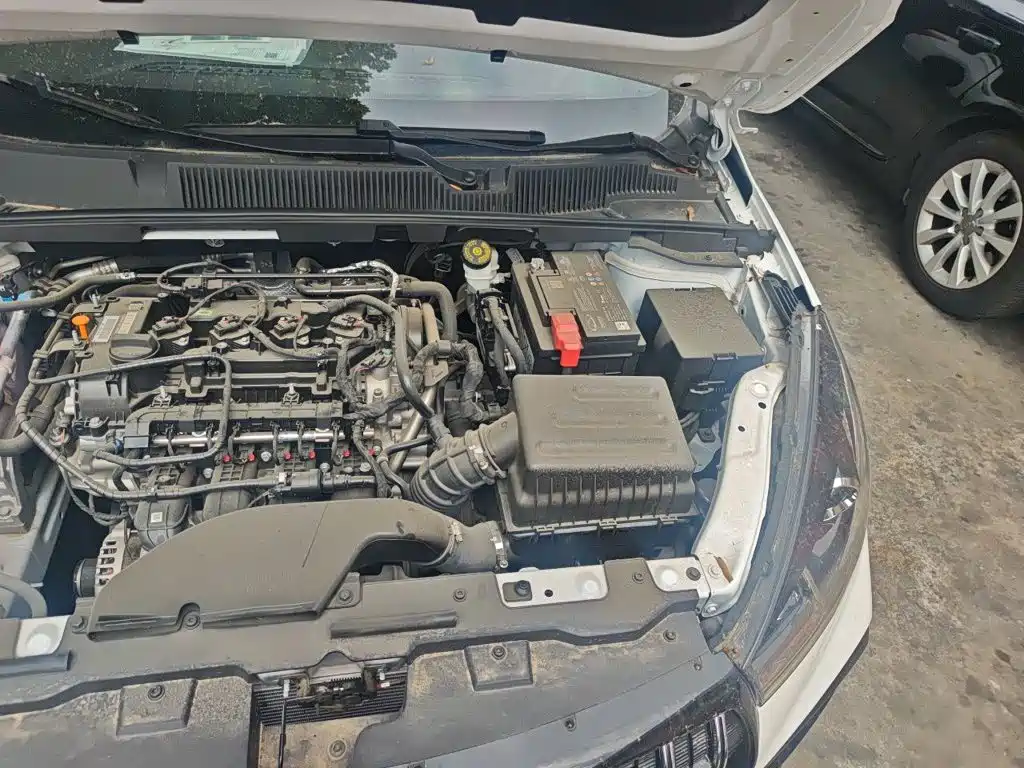 Chery Arrizo 5 — миниатюра 21
