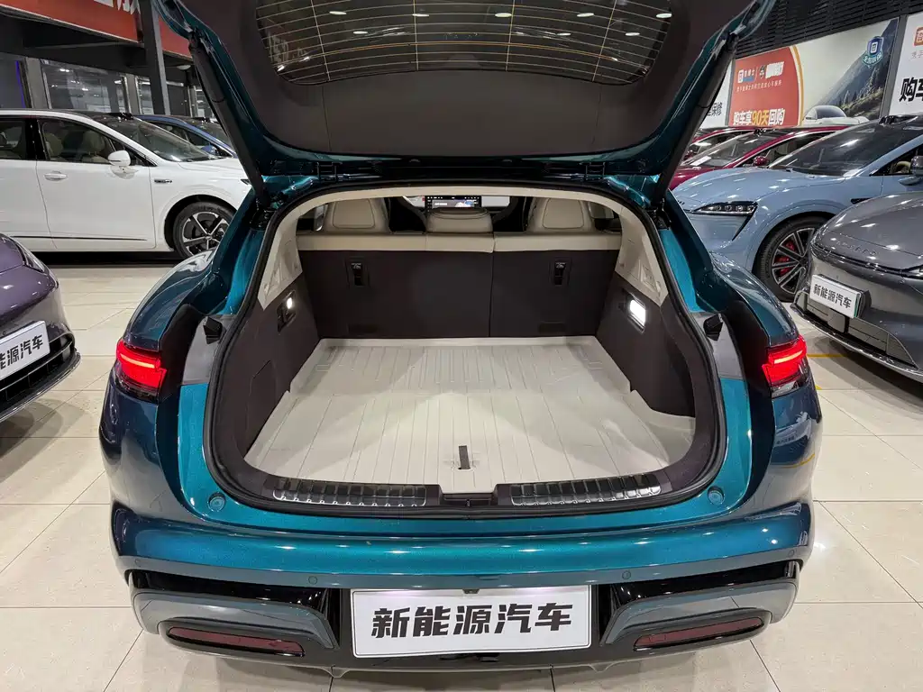 Shangjie Shangjie Z7T — миниатюра 12