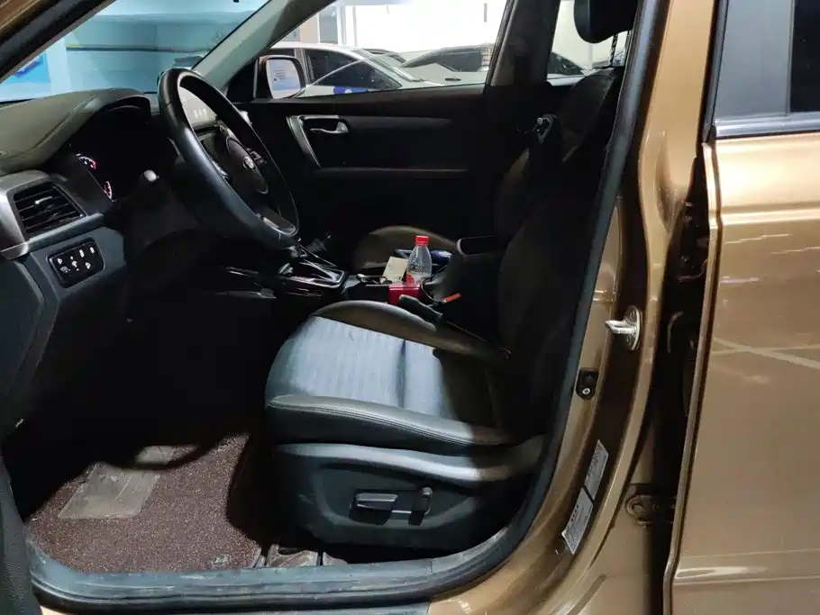 Kia Sportage — миниатюра 9