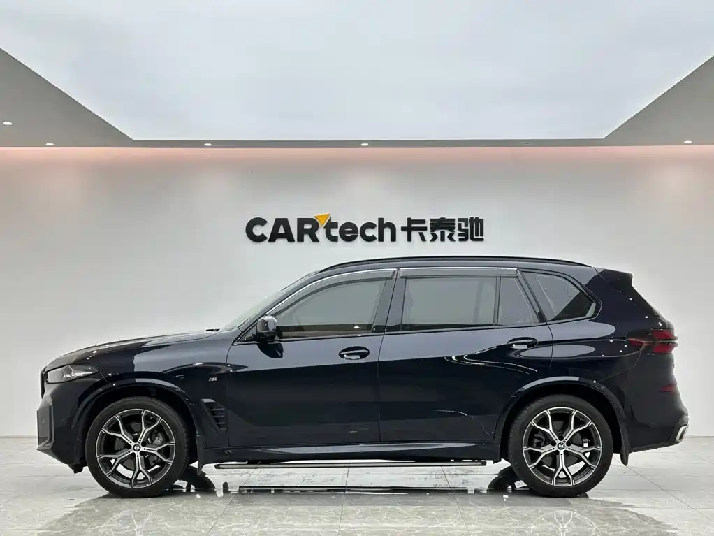 BMW X5 — миниатюра 2