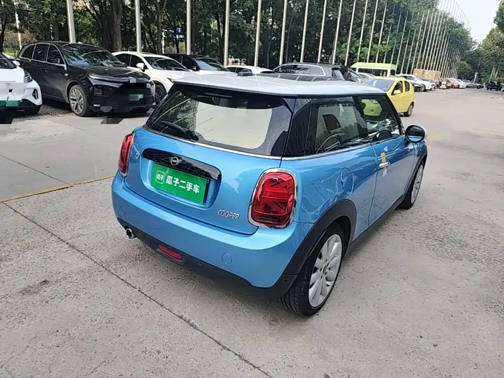 MINI Mini — миниатюра 7
