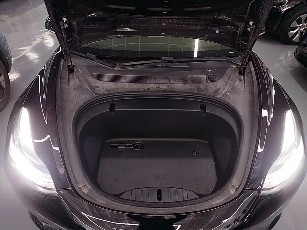 Tesla Model 3 — миниатюра 20