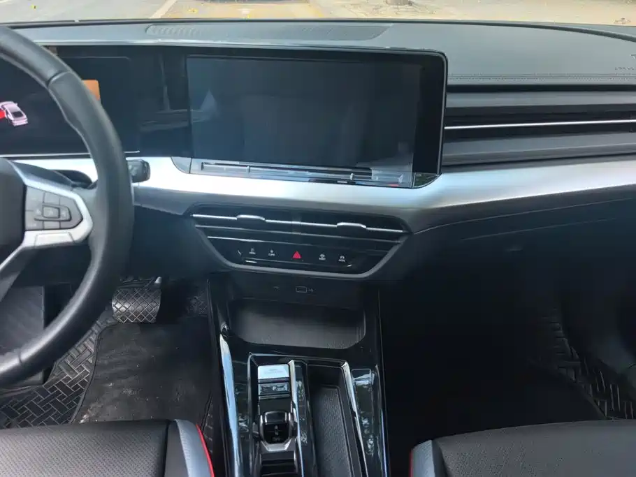 Volkswagen Lamando — миниатюра 13