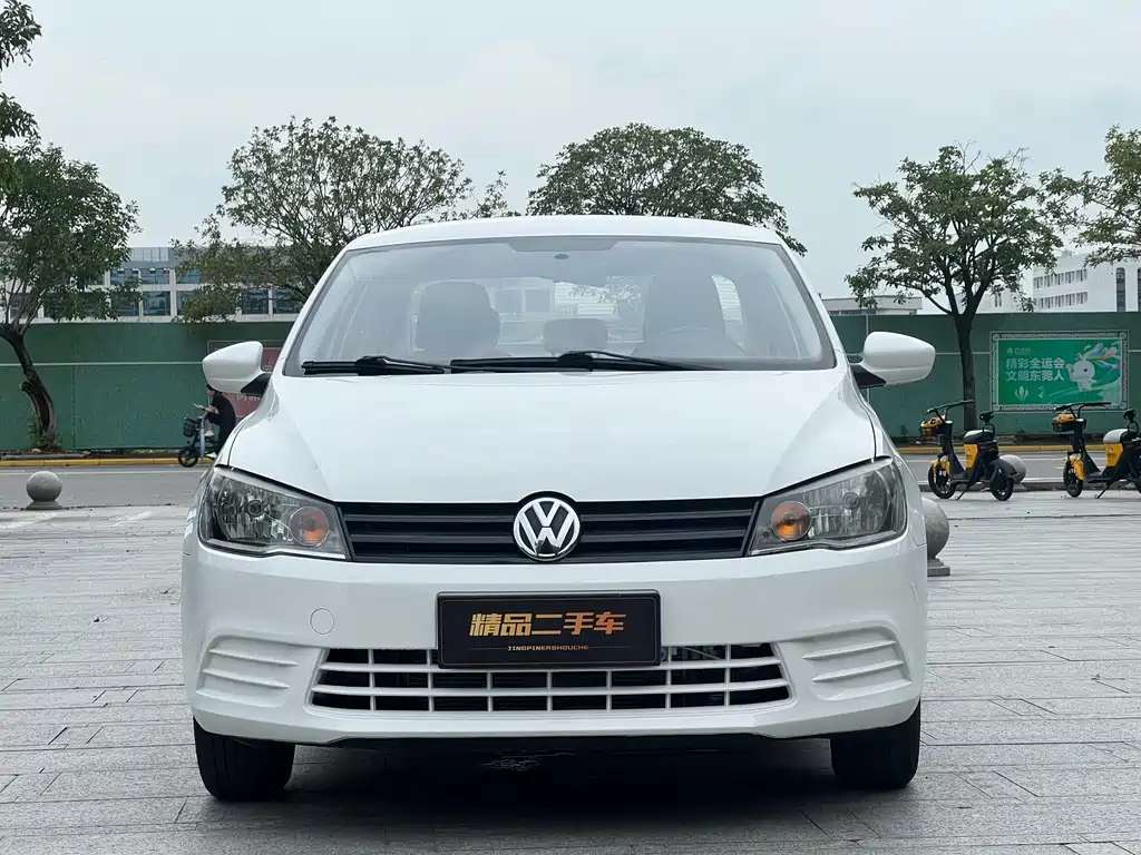 Volkswagen Jetta — миниатюра 2