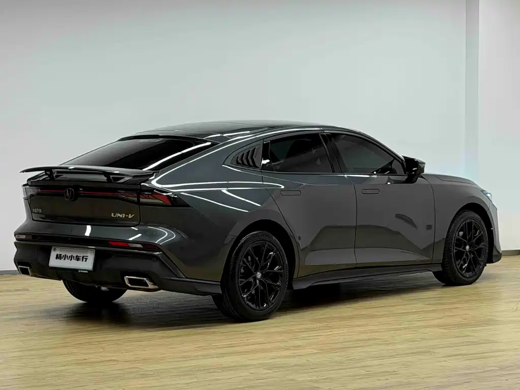 Changan UNI-V — миниатюра 26