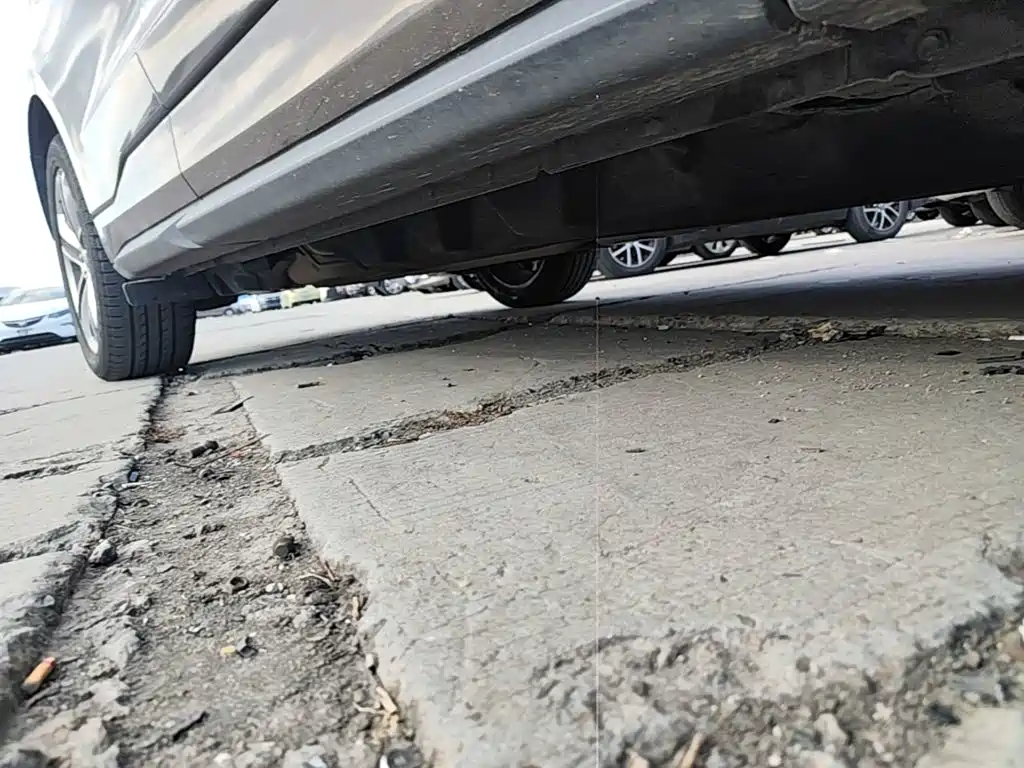 Ford Edge — миниатюра 21