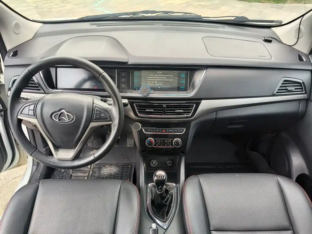 Kaicheng Oushang A600 — миниатюра 9