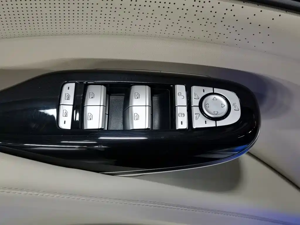 Denza Denza D9 — миниатюра 9