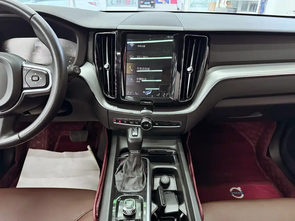 Volvo XC60 — фотографии объявления, Фото 13