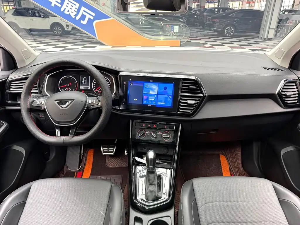Jetta VS7 — миниатюра 10