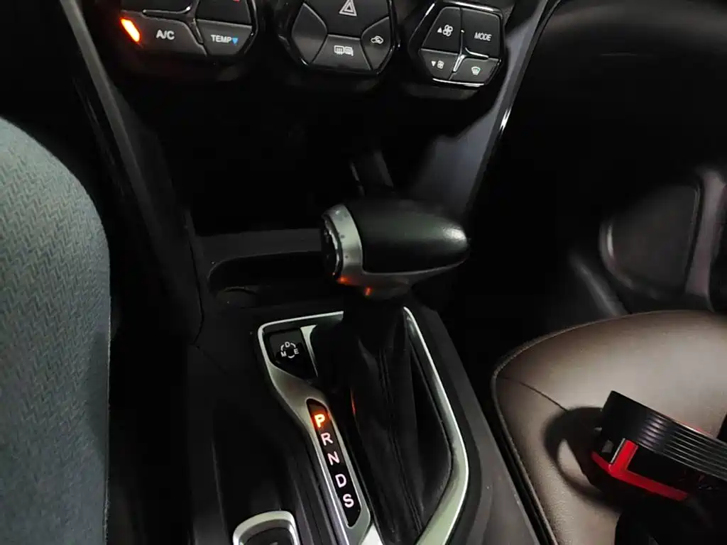 GAC Motor Trumpchi GS4 — миниатюра 14