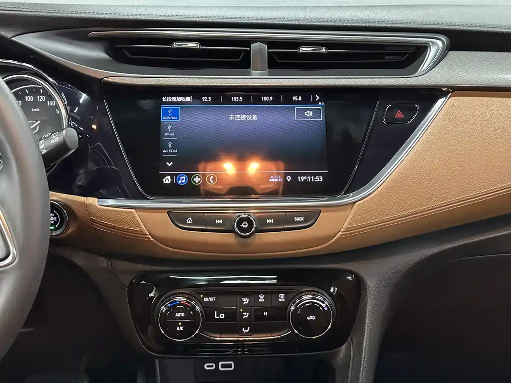 Buick Encore GX — миниатюра 22