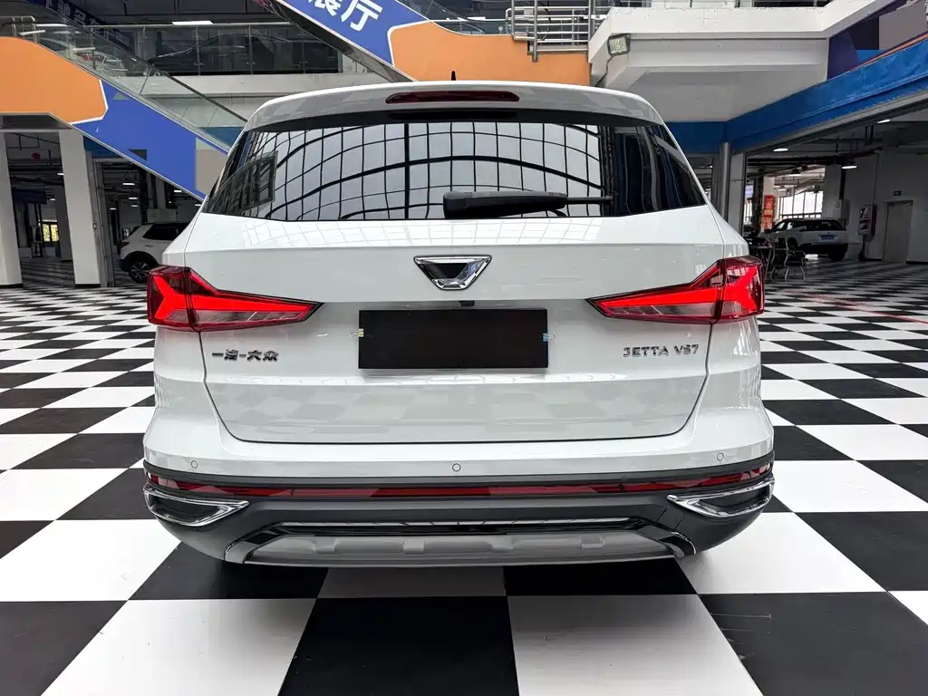 Jetta VS7 — миниатюра 17