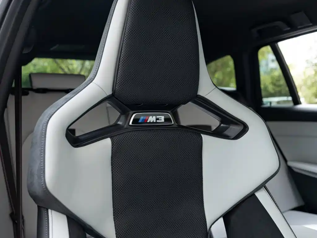 BMW M3 — миниатюра 19