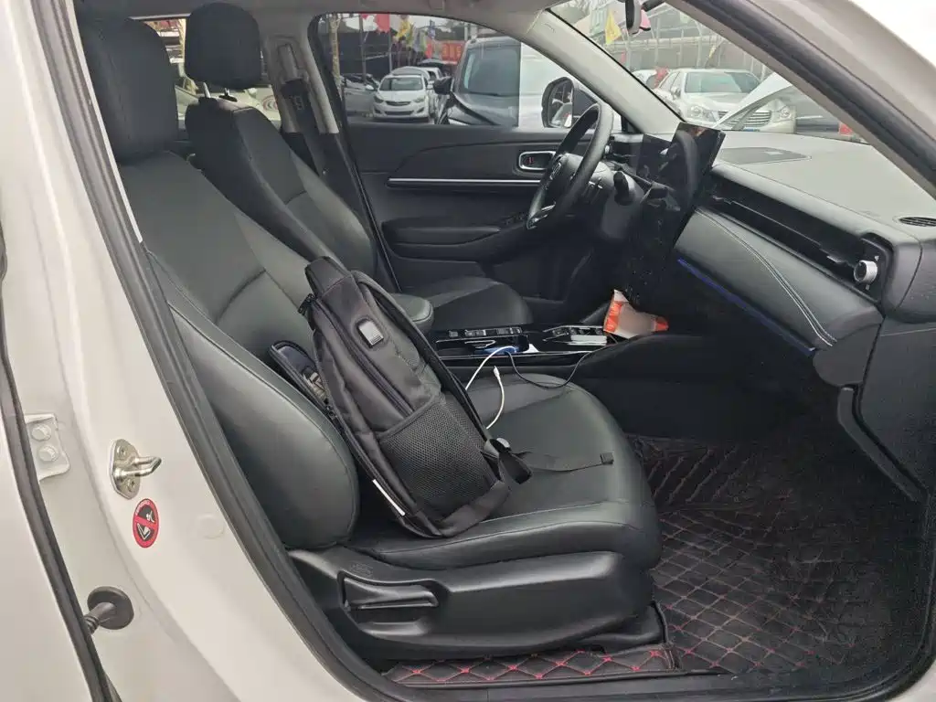 Honda e:NS1 — миниатюра 25