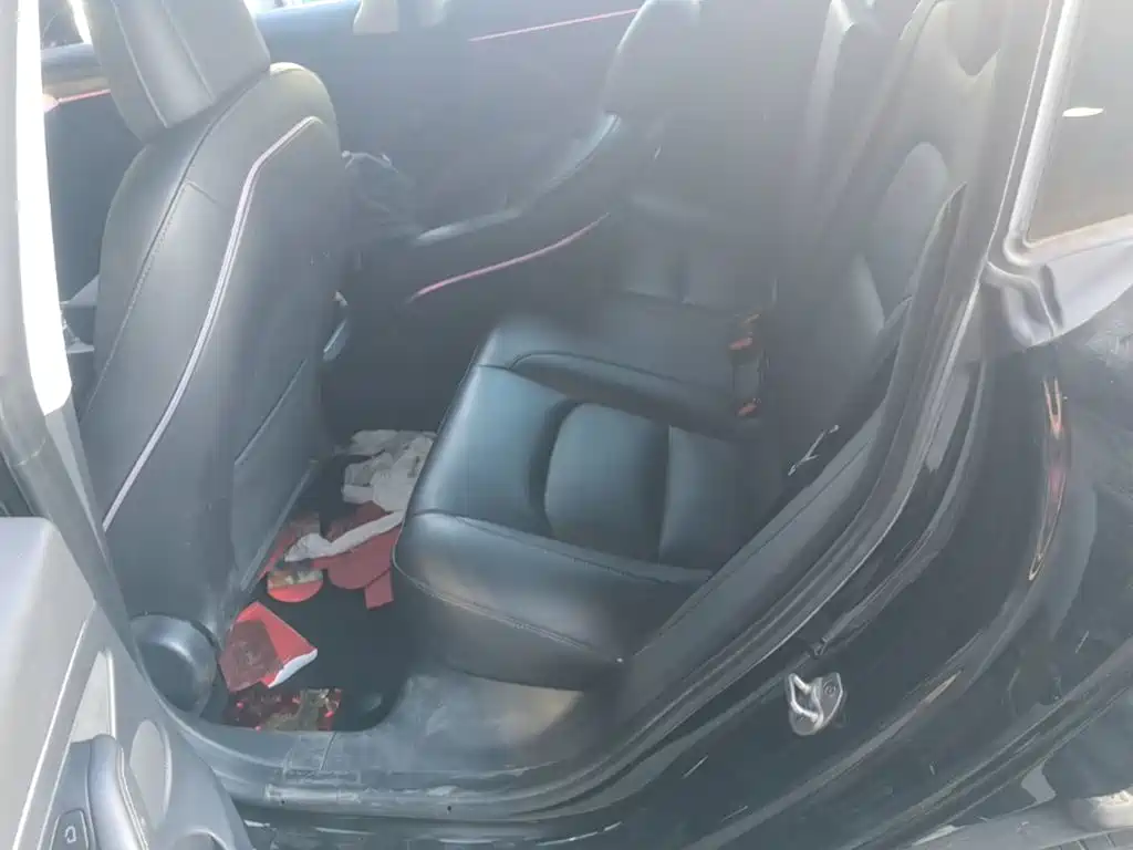 Tesla Model 3 — миниатюра 17