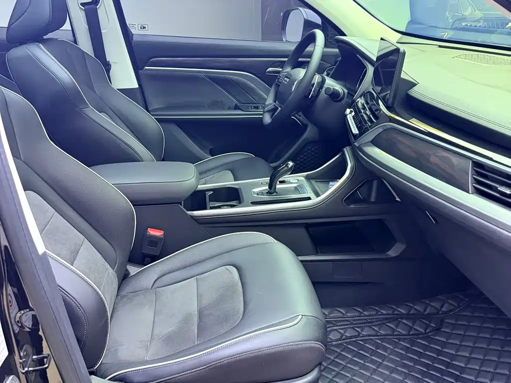 Haval H6 — миниатюра 12
