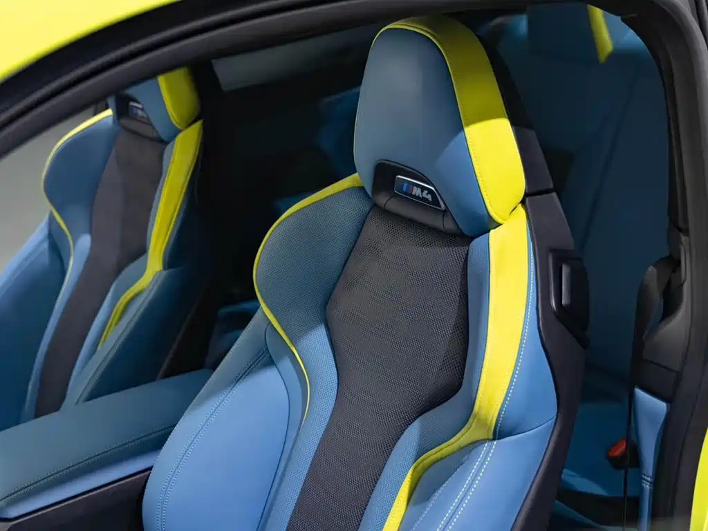 BMW M4 — миниатюра 9