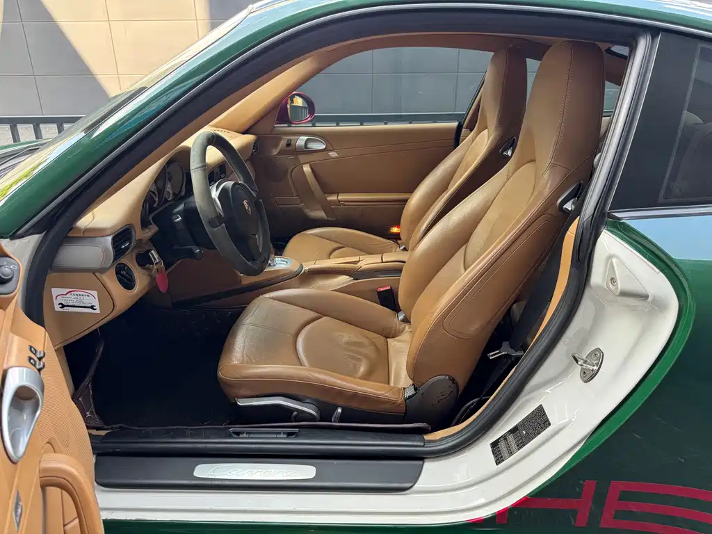 Porsche 911 — миниатюра 10
