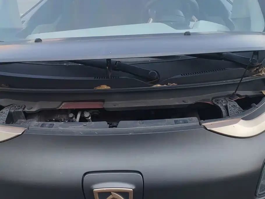 Baojun E200 — миниатюра 10