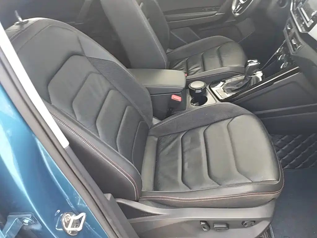 Volkswagen Tayron — миниатюра 25