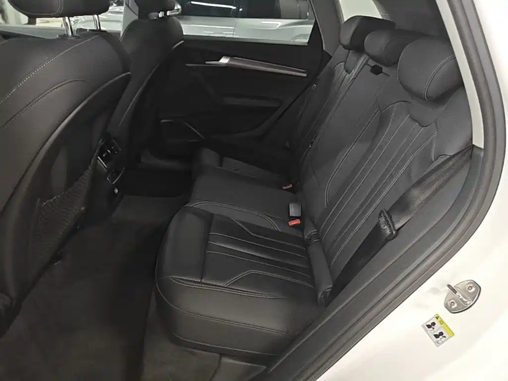 Audi Q5L — миниатюра 17