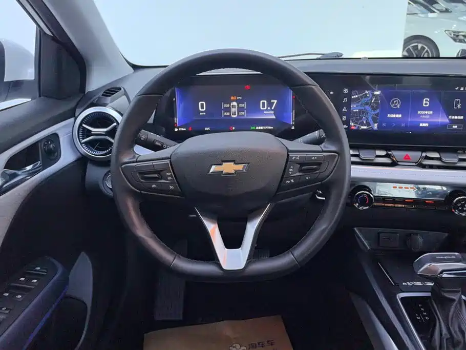 Chevrolet Monza — миниатюра 15