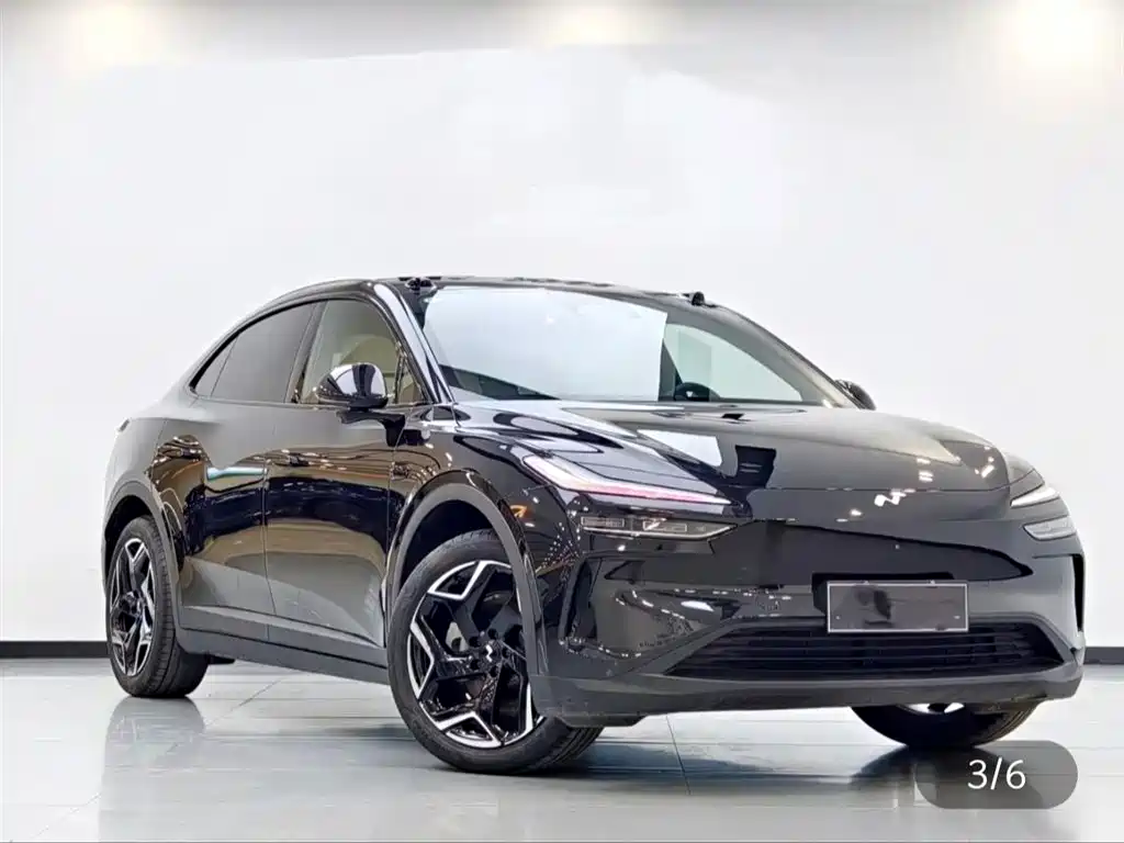 Onvo L60 2025 60kWh